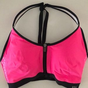 Victoria secrets sports bra